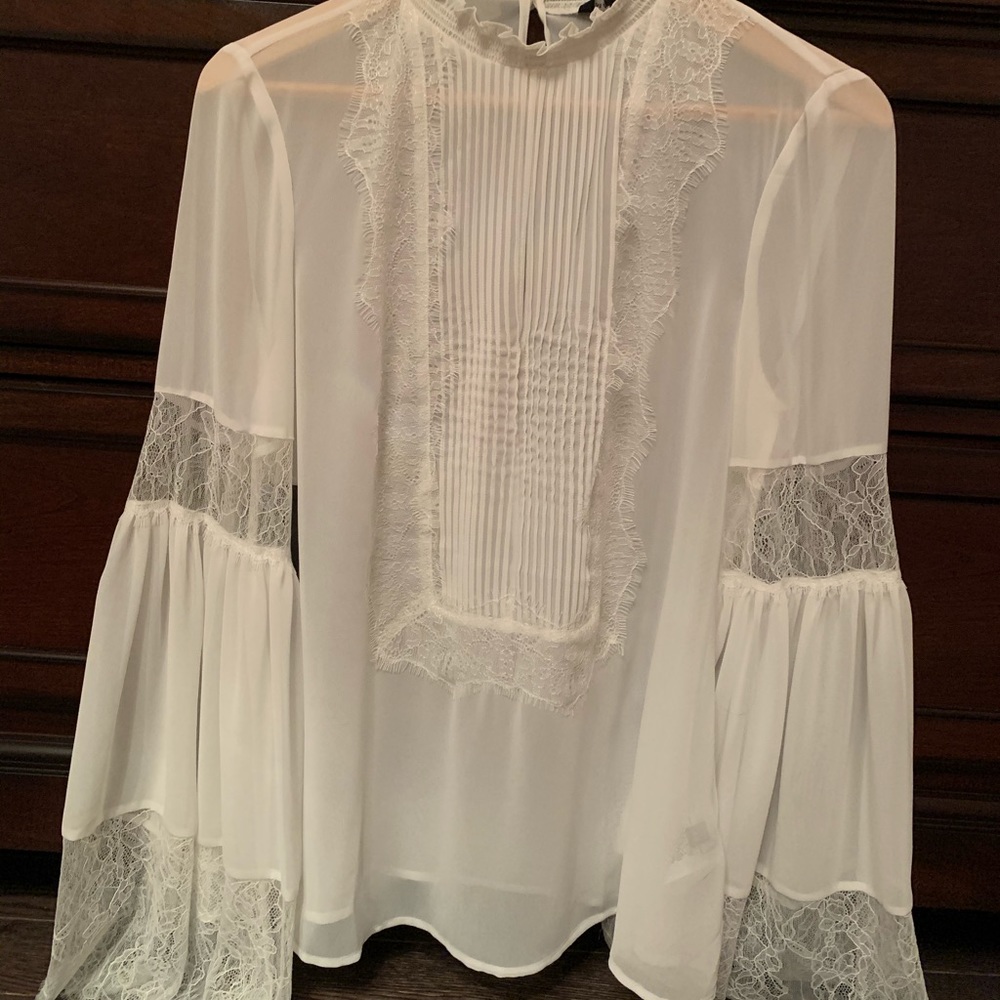 Brand new top